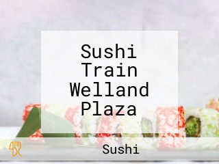 Sushi Train Welland Plaza