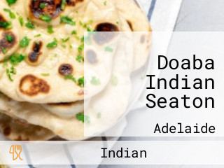 Doaba Indian Seaton