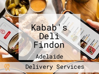 Kabab's Deli Findon