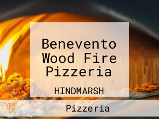 Benevento Wood Fire Pizzeria