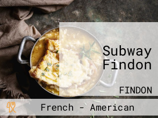 Subway Findon