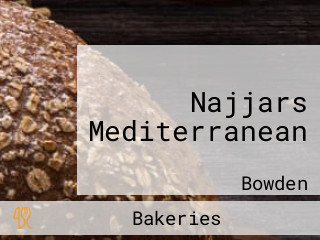 Najjars Mediterranean