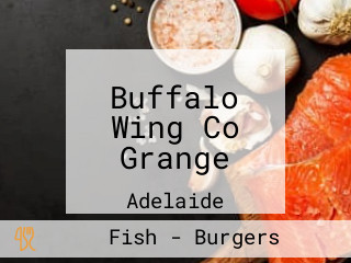 Buffalo Wing Co Grange