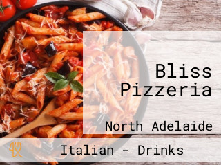 Bliss Pizzeria