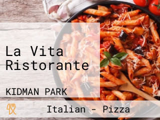 La Vita Ristorante