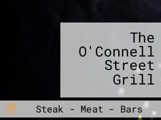 The O'Connell Street Grill