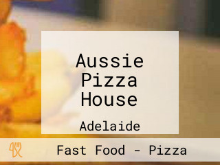 Aussie Pizza House