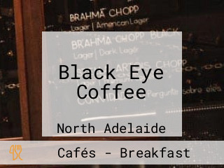 Black Eye Coffee