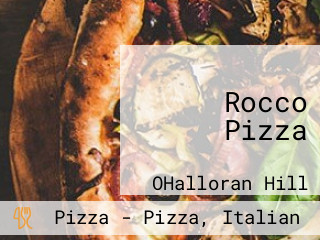 Rocco Pizza