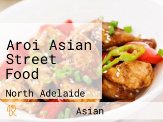 Aroi Asian Street Food