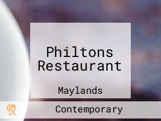 Philtons Restaurant