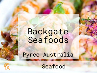 Backgate Seafoods