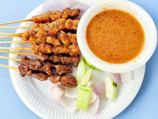 C.m.y. Satay