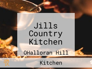 Jills Country Kitchen