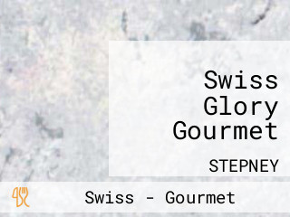 Swiss Glory Gourmet