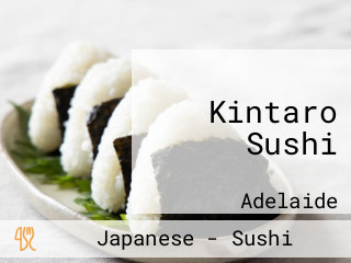 Kintaro Sushi