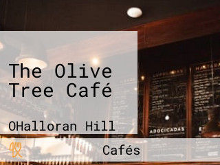 The Olive Tree Café