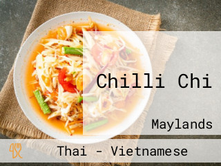 Chilli Chi