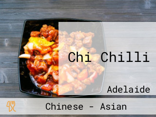 Chi Chilli