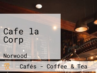 Cafe la Corp