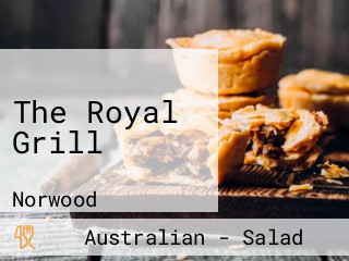 The Royal Grill