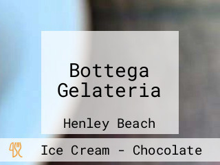 Bottega Gelateria