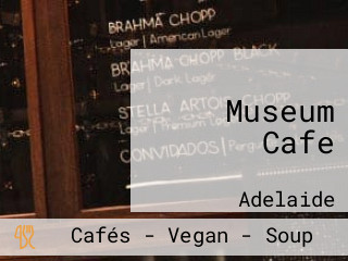 Museum Cafe