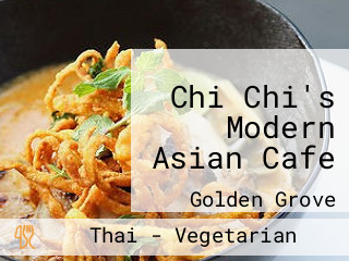 Chi Chi's Modern Asian Cafe