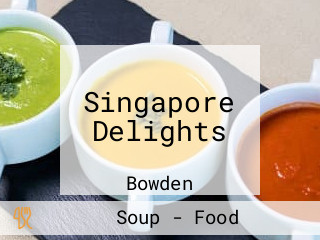 Singapore Delights