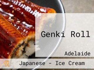 Genki Roll