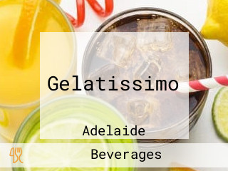 Gelatissimo