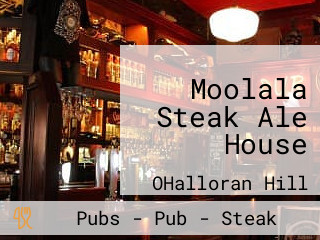 Moolala Steak Ale House