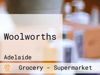 Woolworths