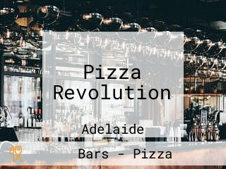 Pizza Revolution