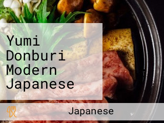 Yumi Donburi Modern Japanese Cafe Adelaide