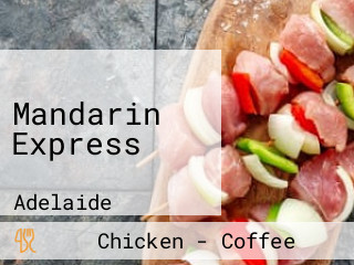 Mandarin Express