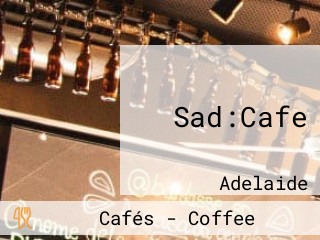 Sad:Cafe