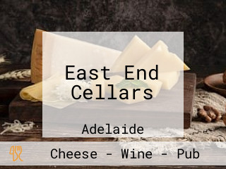 East End Cellars