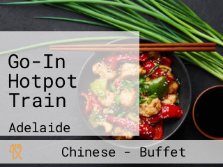 Go-In Hotpot Train