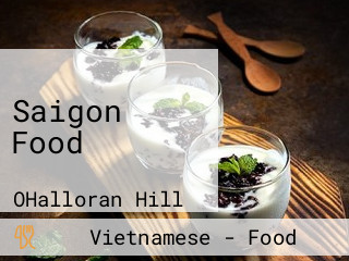 Saigon Food