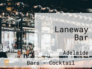 Laneway Bar