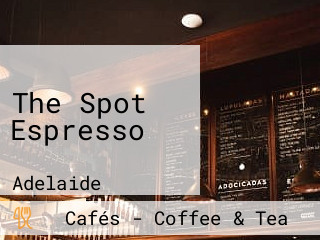 The Spot Espresso