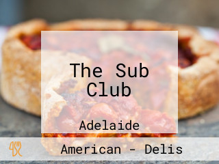 The Sub Club