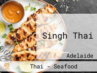 Singh Thai