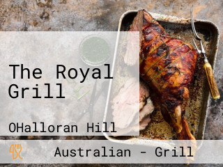 The Royal Grill