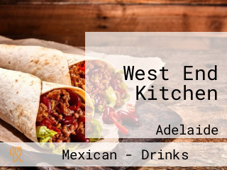 West End Kitchen