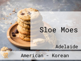 Sloe Moes