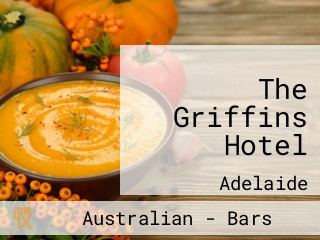 The Griffins Hotel