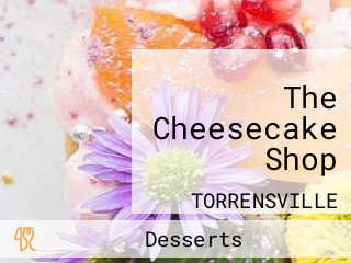 The Cheesecake Shop