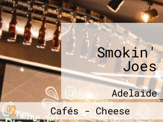 Smokin' Joes